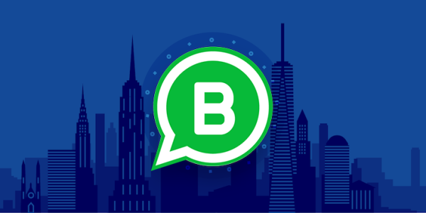 وب سرویس واتساپ